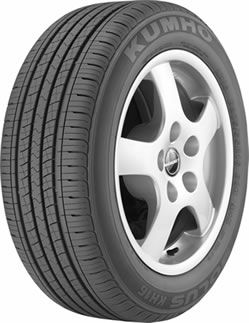 Obrázok 225/55 R19 99H KUMHO KH16