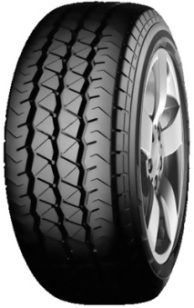 Obrázok 225/75 R16 121/120R YOKOHAMA RY818