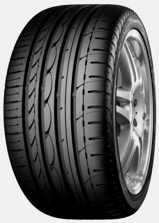 Obrázok 245/35 R21 (96Y YOKOHAMA ZO ADVAN Spor