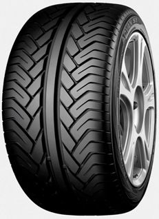 Obrázok YOKOHAMA 275/45 R 20 ADVAN S.T. 110Y XL RPB