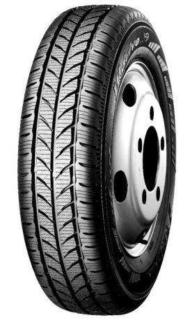 Obrázok 215/70 R15 109/107R YOKOHAMA W DRIVE WY01