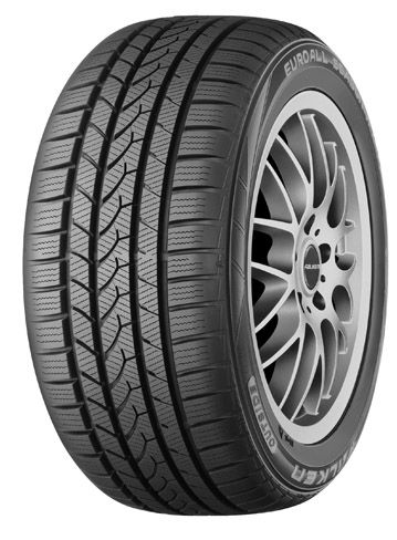 Obrázok 215/55 R18 95H FALKEN AS200