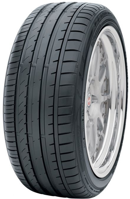 Obrázok 265/40 R18 101Y FALKEN FK453