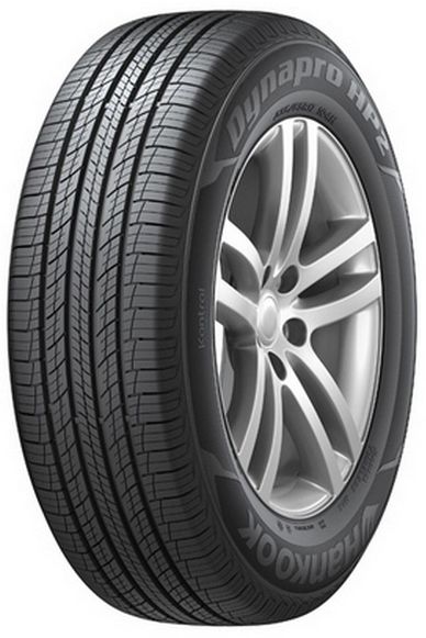 Obrázok 235/70 R16 106H HANKOOK RA33