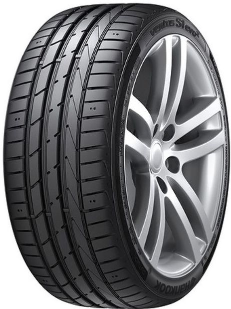 Obrázok 265/30 R19 93Y HANKOOK VENTUS S1 EVO2 (K117)