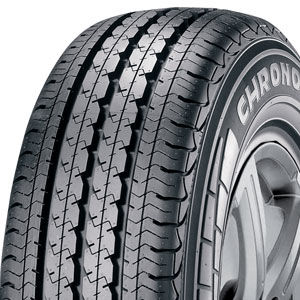 Obrázok 215/65 R15 104T PIRELLI ZO CHRONO2