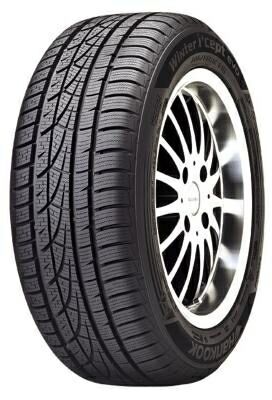 Obrázok 245/50  F18100H HANKOOK WINTER I*CEPT EVO (W310B) HRS