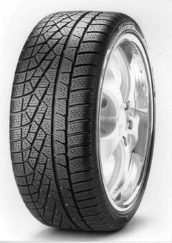 Obrázok 235/45 R17 94H PIRELLI WINTER 210 SOTTOZERO (MO)