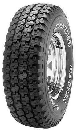 Obrázok 750/80 R16 108N GOODYEAR WRANRAD