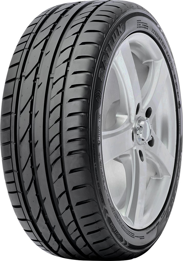 Obrázok 245/45 R18 100W SAILUN ATREZZO ZSR