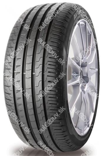 Obrázok 225/45 R17 91Y AVON ZV7