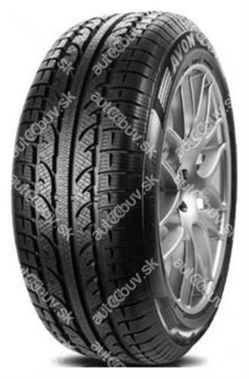 Obrázok 225/55 R17 97H AVON WV7 Snow