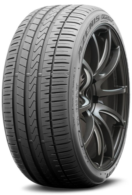 Obrázok 235/55 R19 105Y FALKEN FK-510 XL