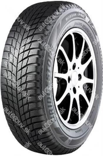 Obrázok 225/50 R17 94H BRIDGESTONE BLIZZAK LM001 (*) RFT