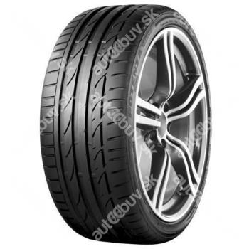 Obrázok 215/45 R20 95W BRIDGESTONE S001XL*