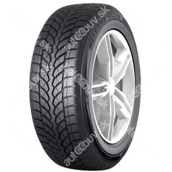 Obrázok 215/60 R17 96H BRIDGESTONE BLIZZAK LM-80 EVO