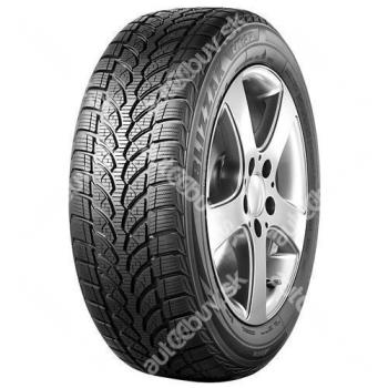 Obrázok Bridgestone Blizzak LM-32 RFT ( 205/60 R16 92H runflat, * )