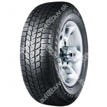 Obrázok 225/50 R17 94H BRIDGESTONE BLIZZAK LM-25-1 (*) RFT