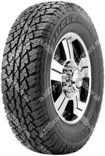 Obrázok 265/65 R17 112S BRIDGESTONE DUELER AT 693 3