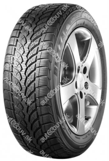 Obrázok Bridgestone Blizzak LM-32 ( 215/45 R20 95V XL *, s ochrannou lištou (MFS) )