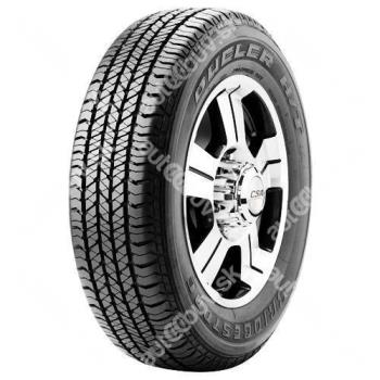 Obrázok 245/70 R16 111T BRIDGESTONE DUELER H/T 684 II