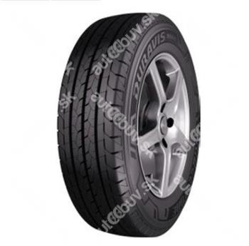 Obrázok Bridgestone Duravis R660 ( 225/65 R16C 112/110R 8PR )