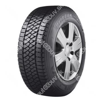 Obrázok Bridgestone Blizzak W810 ( 225/65 R16C 112/110R )