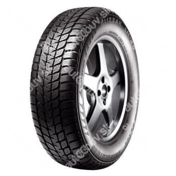 Obrázok 205/55 R17 91H BRIDGESTONE BLIZZAK LM-25-1 (*) RFT