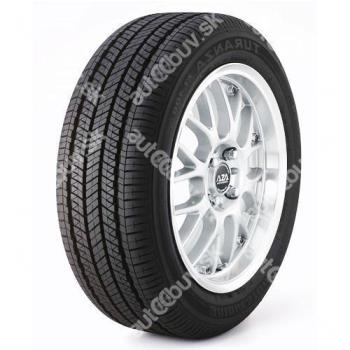 Obrázok Bridgestone Turanza EL 400 RFT ( 225/50 R17 94V runflat, *, s ochrannou lištou (MFS) )