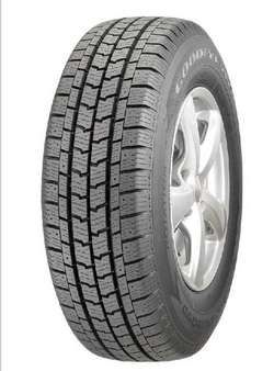 Obrázok 205/70 R15 106R GOODYEAR WI CARGO UG2