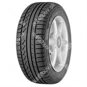 Obrázok 205/50 R17 93V CONTINENTAL TS815