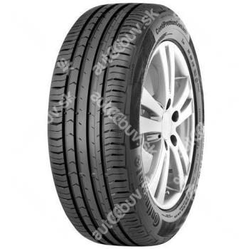 Obrázok 195/65 R15 91V CONTINENTAL PREMIUM 5 #