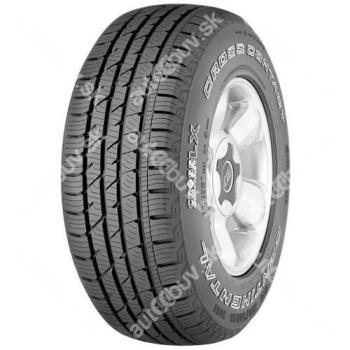 Obrázok 245/60 R18 105T CONTINENTAL CROSSCONTACT LX SPORT