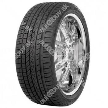 Obrázok Continental ContiCrossContact UHP ( 295/35 R21 107Y XL N0, s rebrom disku )