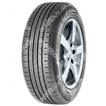 Obrázok 175/65 R14 86T CONTINENTAL CONTIECOCONTACT 5