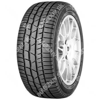 Obrázok 205/60 R16 92H CONTINENTAL CONTIWINTERCONTACT TS 830 P (*) SSR