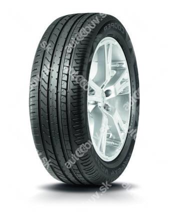 Obrázok 255/45 R20 105W COOPER ZEON 4XS-SPORT