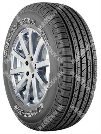 Obrázok 245/60 R18 105H COOPER DISCOVERER SRX