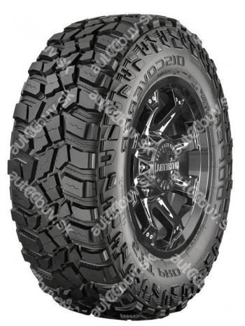 Obrázok 265/75 R16 123K COOPER DISCOVERER STT PRO P.O.R