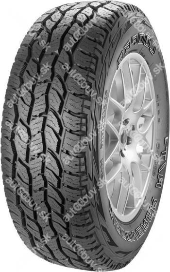 Obrázok 215/80 R15 102T COOPER DISCOVERER A/T3 SPORT BSW