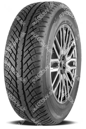 Obrázok 235/55 R17 99H COOPER DISC.WINTER