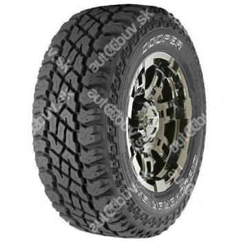 Obrázok Cooper Discoverer S/T Maxx ( LT265/60 R18 119/116Q POR )