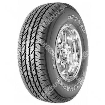 Obrázok 235/75 R15 109T COOPER DISCH/TXL