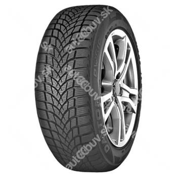 Obrázok DAYTON 225/55 R 16 DW510E 95H MFS