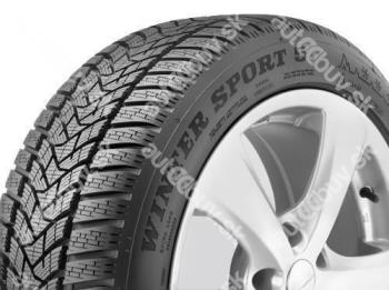 Obrázok Dunlop Winter Sport 5 ( 215/65 R16 98H )