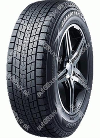 Obrázok Dunlop Grandtrek SJ 8 ( 235/55 R20 102R XL s ochrannou lištou (MFS) )