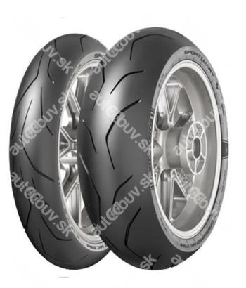 Obrázok DUNLOP 110/70 R 17 SPORTSMART TT F 54H TL