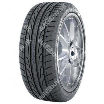 Obrázok Dunlop SP Sport Maxx ( 255/35 ZR20 (97Y) XL J, s ochrannou lištou (MFS) )