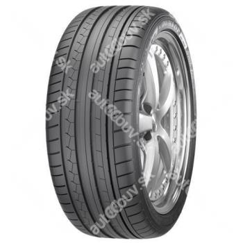 Obrázok Dunlop SP Sport Maxx GT ( 235/40 ZR18 95Y XL MO, s ochrannou lištou (MFS) )