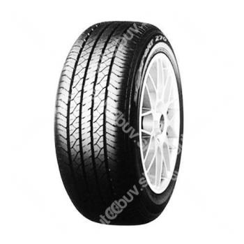 Obrázok 235/55 R18 99V DUNLOP SP SPORT 270